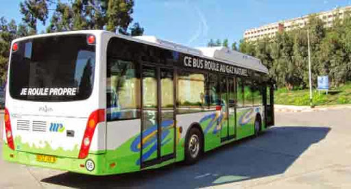 Naftal: ouverture prochaine de la première station de commercialisation de GNC-C