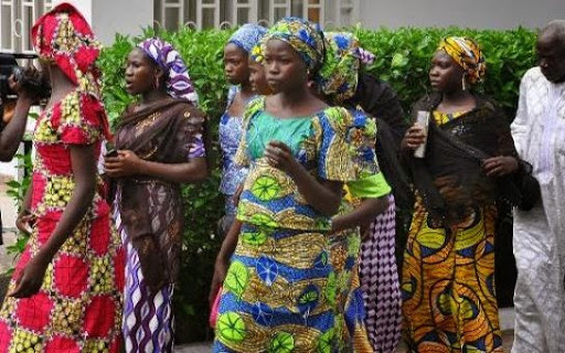 Nigeria : Plus de 60 otages échappent à leurs ravisseurs islamistes