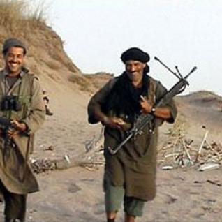 Nord Mali : un terroriste du Mujao arrêté