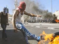 Nouvelle nuit de manifestations contre l’assassinat du jeune Palestinien : Gaza sous le déluge de feu israélien