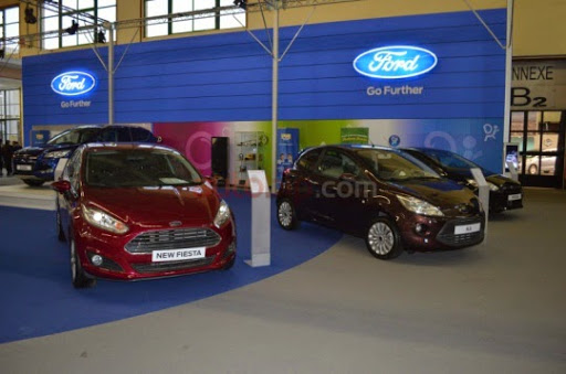 Offre prolongée chez Ford