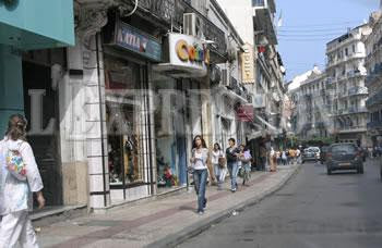 On y pense 50 ans après l’indépendance du pays : Alger veut changer de nom… à ses rues