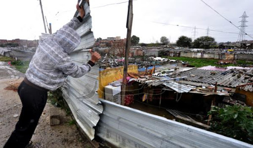 Oran : Le Ramadhan des oubliés de “Tirigou”