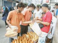 Oran : L’informel s’est “autoréquisitionné”