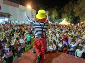 Ouverture du Village des loisirs hier soir à Alger : un espace de détente à reproduire dans le reste des wilayas