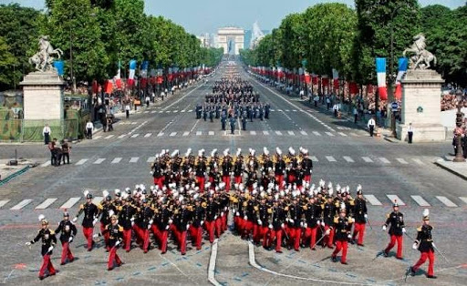 Participation de l’Algérie au centenaire de la 1ere guerre mondiale, A qui profite la polémique?