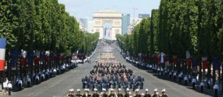 Participation de l’Algérie aux festivités du 14 juillet : La position reste incertaine