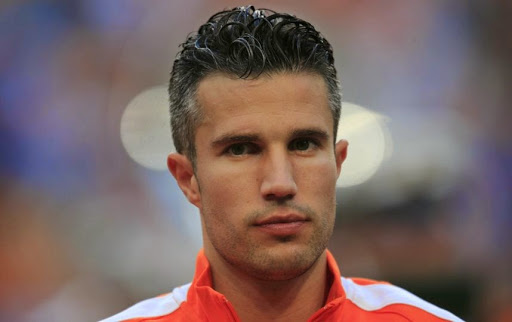 Pays-Bas : Robin Van Persie incertain face à l’argentine