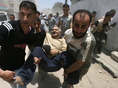 Plus de 600 morts à gaza, les compagnies aériennes annulent leurs vols vers Israël