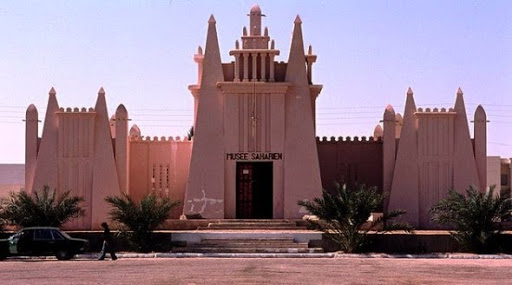 Plusieurs actions pour la réhabilitation du musée saharien d’Ouargla