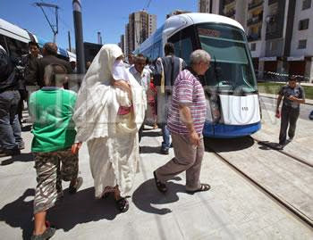 Plusieurs usagers ne paient pas leur ticket : Le tram gratuit… pour tous