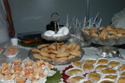 Préparation de gâteaux pour l’Aïd, Où sont passés les fours de quartiers d’antan ?