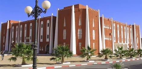 Près de 3.600 logements publics locatifs réalisés à Adrar