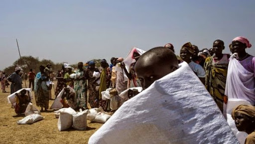 Près de 7 millions de Soudanais ont besoin d&rsquo;aide humanitaire (ONU)