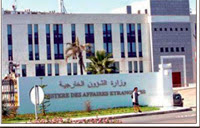 Profanation du drapeau national en France : Le MAE réagit… enfin