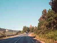 Projet d’élargissement de la RN16 (Souk Ahras) : Les pelleteuses sont venues à bout de Kef Lakhal