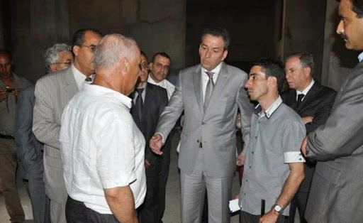 Projet du Laboratoire national d’essais 8 ans de retard et des réévaluations