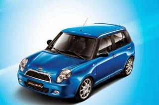 Promotions chez LIFAN