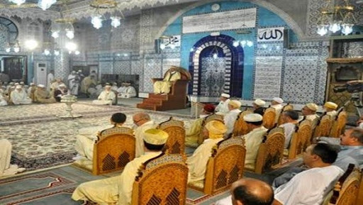 Puiser le savoir de ses sources, une nécessité pour se prémunir de la fitna (ministre)