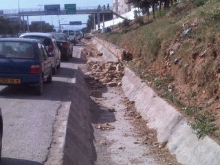 Quand les pouvoirs publics créent l’insécurité routière