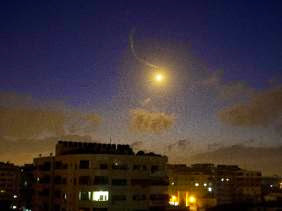 Quinze raids israéliens nocturnes sur Ghaza : 11 Palestiniens blessés