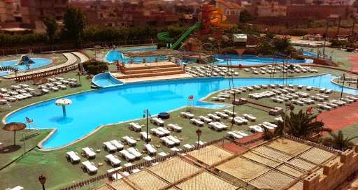 Ramadhan en été, La mauvaise affaire du tourisme algérien