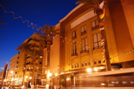 Ramadhan : une cinquantaine de représentations prévues au théâtre de Sidi-Bel-Abbes