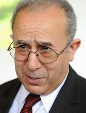 Ramtane lamamra : « La libye a besoin de ses voisins »