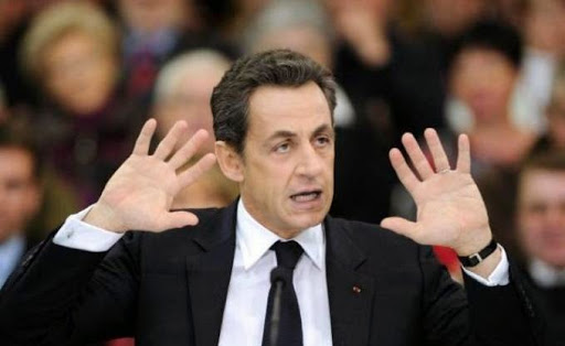 Rattrapé par plusieurs affaires, Nicolas Sarkozy placé en garde à vue
