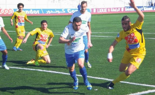 RCA 3 – ABS 1 : L’Arbaâ impose sa loi