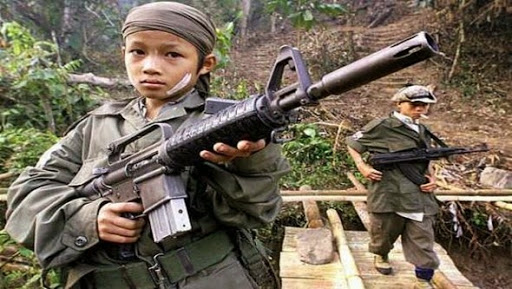 RDC: lutter contre l&rsquo;impunité des recruteurs d&rsquo;enfants-soldats (Leila Zerrougui)