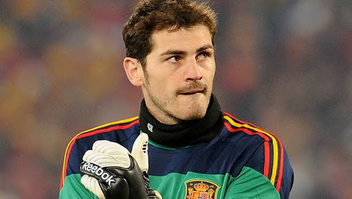 Real : Casillas aurait demandé à partir ?