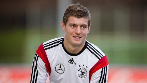 Real : Kroos avait des envies d&rsquo;ailleurs