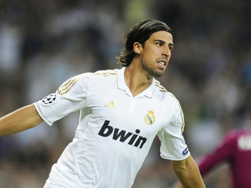 Real : Pas de contacts entre Khedira et Arsenal selon son agent