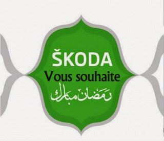 remises chez Skoda
