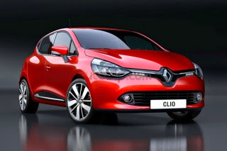 Renault : meilleures ventes en Algérie au 1er semestre