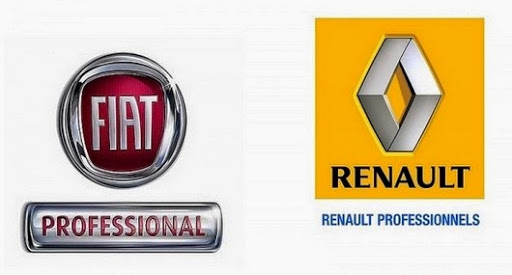 Renault produira un véhicule utilitaire pour Fiat