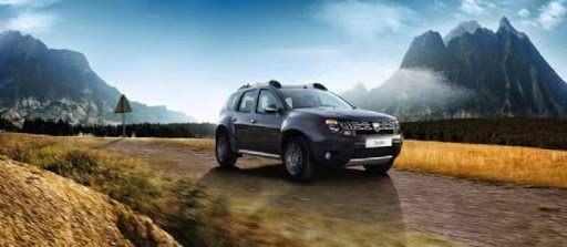 Renault profite du rebond européen et des ventes de Dacia