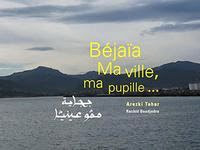 Rencontre-dédicace à béjaïa : Arezki tahar nous fait découvrir sa ville, sa pupille