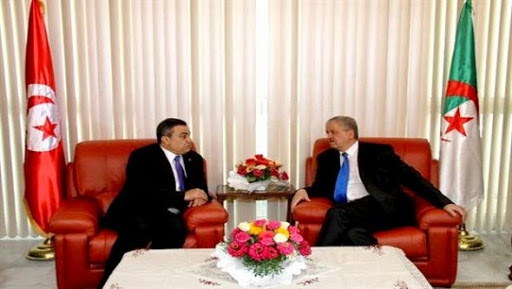 Rencontre Sellal-Jomaâ hier à Tebessa : Le détail de la lutte antiterroriste examiné