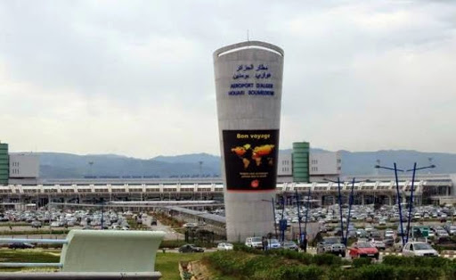 Renforcement du contrôle aérien de l’ENNA, 11 milliards DA pour 5 tours de contrôle