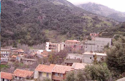Reportage, Ait Allaoua : Un village de la cerise et des sites panoramiques