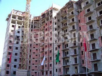 Résorption de l&rsquo;habitat précaire et lutte contre la crise du logement : Aadl 3 réactivée dès la rentrée sociale