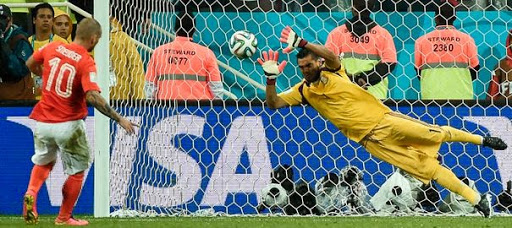 Romero, le héros qu&rsquo;on n’attendait pas