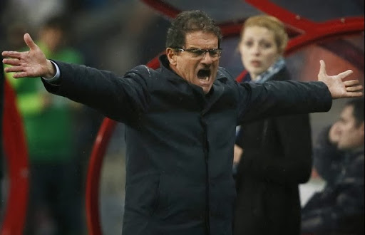 Russie : Les députés russes veulent la peau de Fabio Capello