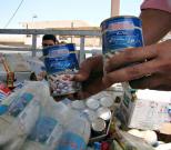 Saisie de plus de 99 tonnes de produits impropres à la consommation en 20 jours