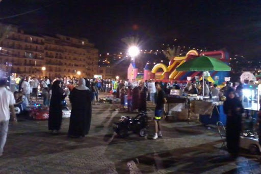 Saison estivale et soirées ramadhanesques : Une ambiance sans précédent à Jijel