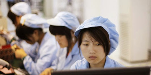 Samsung se sépare d&rsquo;un fournisseur employant des mineurs