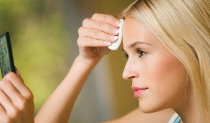 Se coucher avec son maquillage