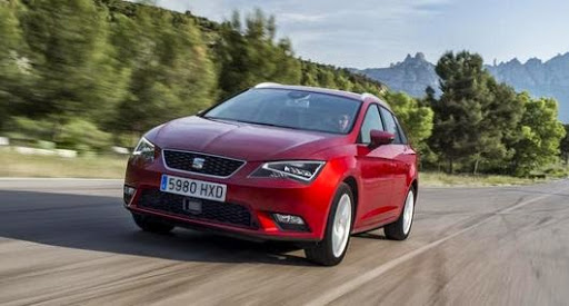 Seat Leon ST 4Drive : polyvalente sur tous les terrains